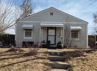 1186 Xenia St, Denver, CO 80220