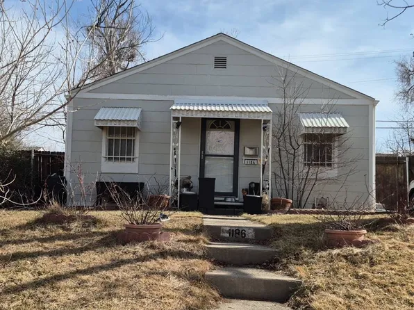 1186 Xenia St, Denver, CO 80220