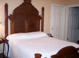 8 Bocage Rd, Hattiesburg, MS 39402