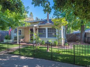 281 E 12th St, Chico, CA 95928