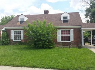9075 Roselawn St, Detroit, MI