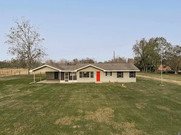 15109 Chenal Rd, Jarreau, LA 70749