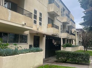 14349 Friar St APT 101, Van Nuys, CA 91401