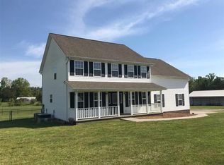 235 S Cunningham Rd, Seymour, TN 37865