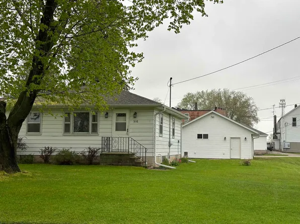 316 Harley St, Lena, WI 54139