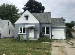 202 Spaulding St, North Tonawanda, NY 14120