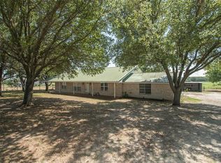 3800 Temple Hall Hwy, Granbury, TX 76049