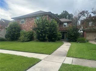 6734 Catina St, New Orleans, LA 70124