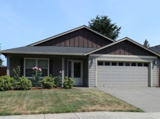 10908 NE 88th St, Vancouver, WA