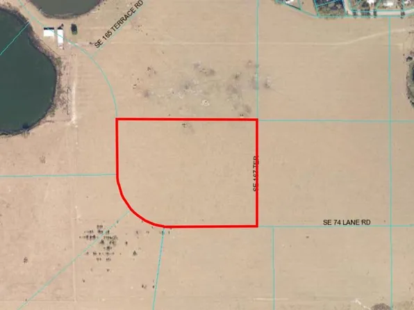 SE 74TH LANE ROAD #8-EAST, OCKLAWAHA, FL 32179