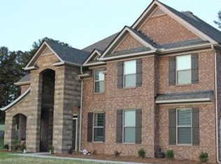 352 Sonoma Ln LOT 58, McDonough, GA 30253