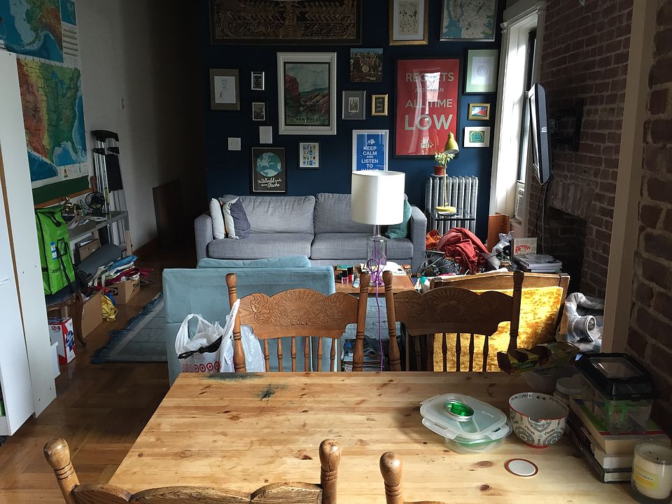 1st image of 1054 Bergen St #2NDRIGHT