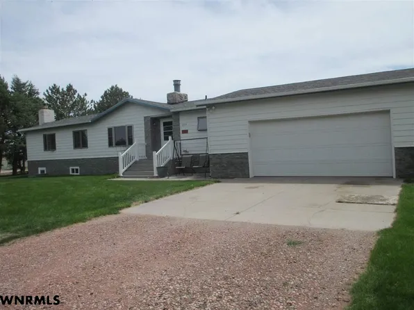 2902 W 35th St, Scottsbluff, NE 69361