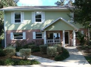 21702 NE 115th Ave, Earleton, FL 32631