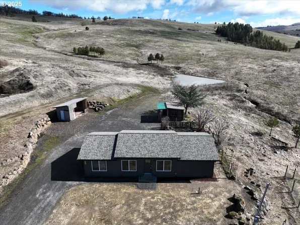 40 Oda Knight Rd, Lyle, WA 98635