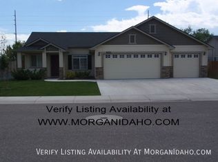 1621 W Streamside Ave, Nampa, ID 83651