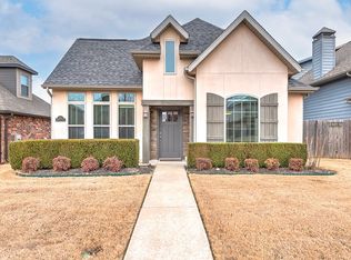 3214 SW Hillstone Ave, Bentonville, AR 72713