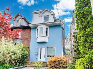 846 Carlaw Ave, Toronto, ON M4K3L2