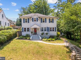 14 Gwynn Lake Dr, Baltimore, MD 21207