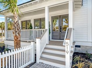 519 Bank St, Mount Pleasant, SC 29464