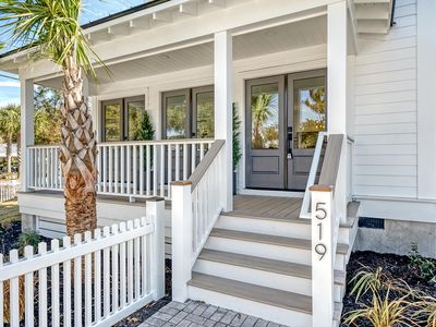 519 Bank St, Mount Pleasant, SC, 29464