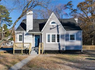 4308 Penick Rd, Henrico, VA 23228