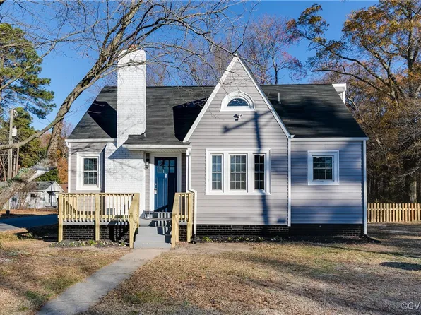 4308 Penick Rd, Henrico, VA 23228