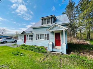 2947 State Route 122, Sheffield, VT 05866