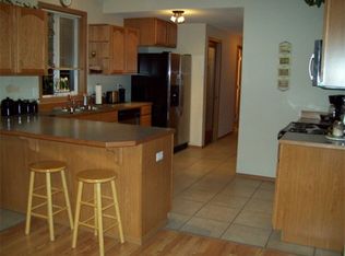 22506 Bluewater Dr SE, Yelm, WA 98597