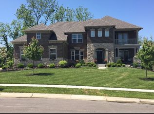 1309 Touch Gold Ct, Union, KY 41091
