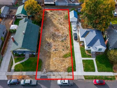 2912 E Wabash Ave, Spokane, WA, 99217
