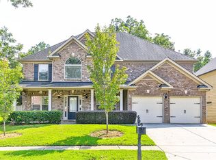 4154 Moonbeam Way, Snellville, GA 30039