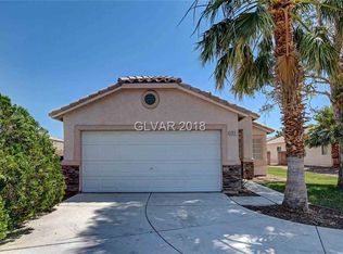 2211 Costa Palma Ave, North Las Vegas, NV 89031