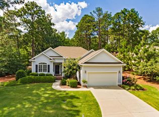 101 Belmont Ct, Pinehurst, NC 28374