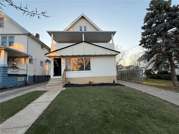 1646 Alameda Ave, Lakewood, OH 44107