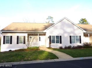 44013 Flagstone Way, California, MD 20619