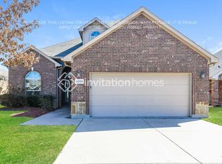 2209 Whitney Dr, Weatherford, TX 76087