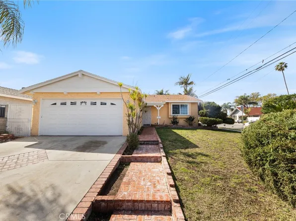 14170 Reis St, Whittier, CA 90604