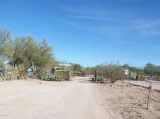 6340 N Brushtail Ln, Tucson, AZ 85743