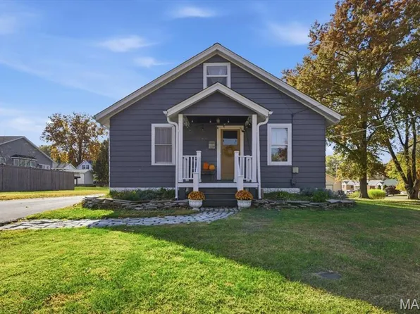 450 Saint Joseph St, Florissant, MO 63031