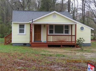 8445 Lincoln Rd, Mechanicsville, VA 23116