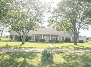 573 County Road 4743, Sulphur Springs, TX 75482