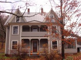 410 Main St, Norwich, VT 05055