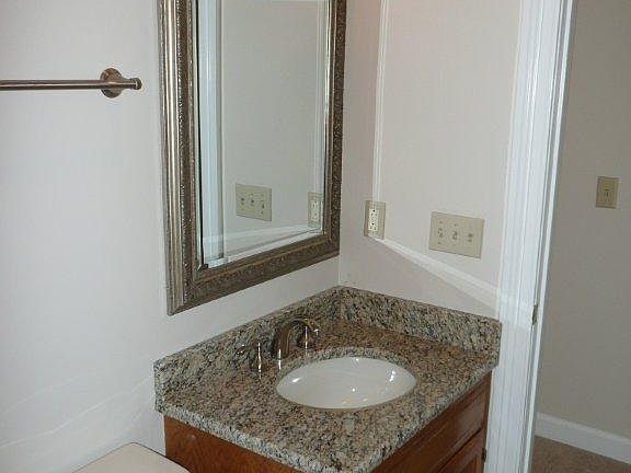 Bathroom - second full