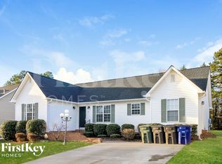 125 Meghan Elizabeth Ln, Winston Salem, NC 27127