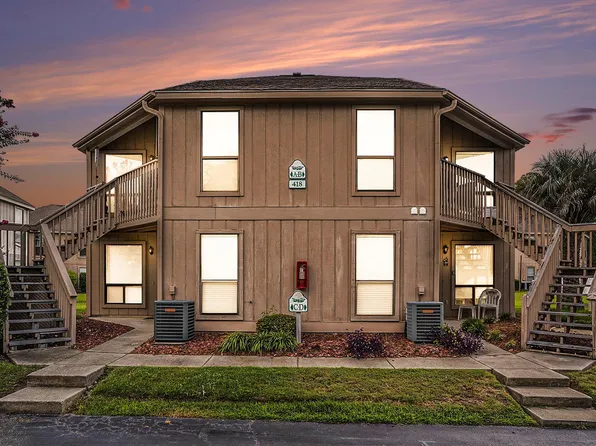 418 Tree Top Ct. #C, Myrtle Beach, SC 29588