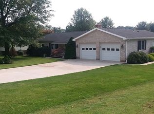 2388 Sunset Dr, Middletown, PA 17057