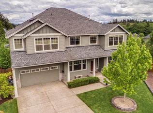 1915 S 15th Cir, Ridgefield, WA 98642
