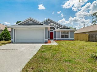 6430 Long Breeze Rd, Orlando, FL 32810