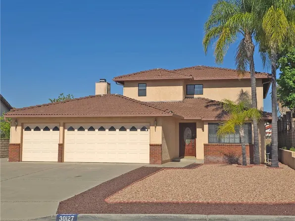 30127 White Wake Dr, Canyon Lake, CA 92587
